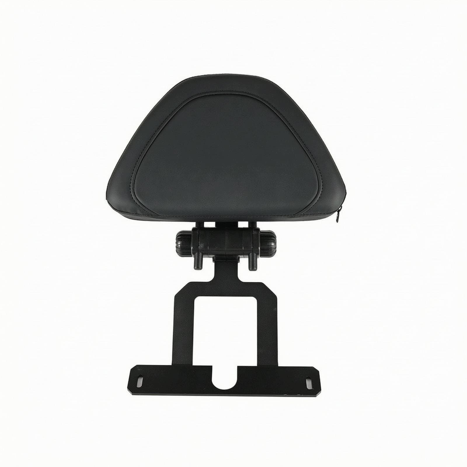 Respaldo Acolchado para Motocicleta Compatible nuevo