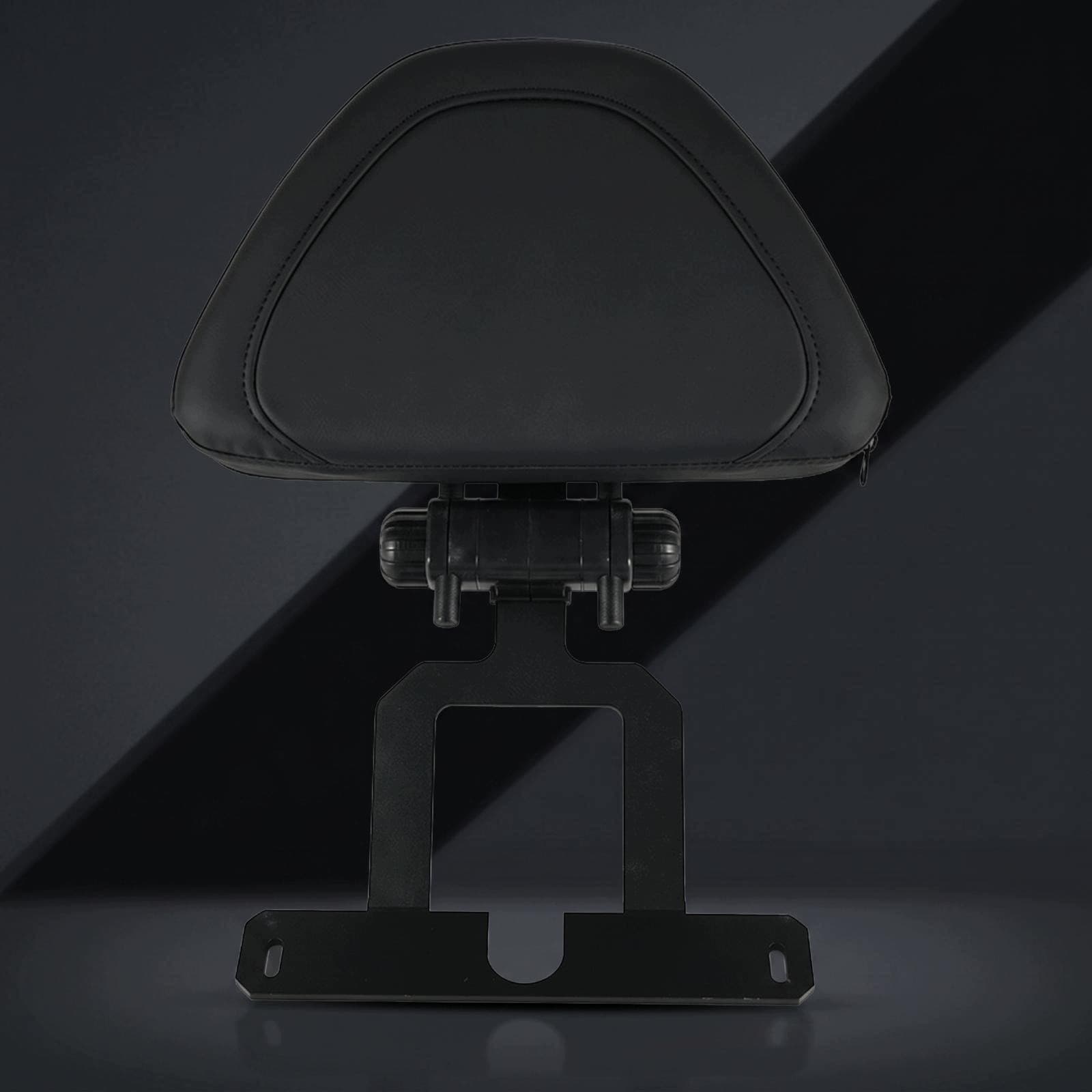 Respaldo Acolchado para Motocicleta Compatible nuevo 6