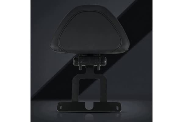 Respaldo Acolchado para Motocicleta Compatible usado 6