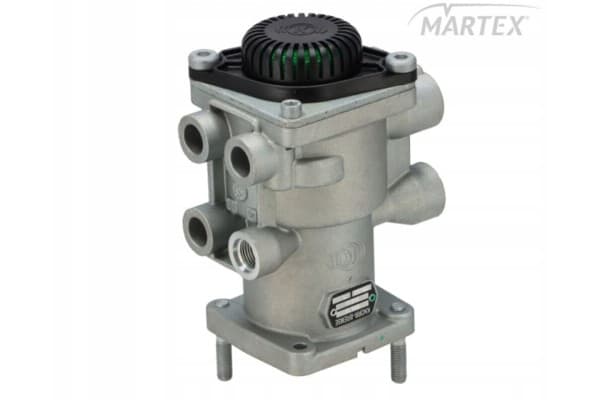 Válvula principal de freno Knorr DX61A nuevo
