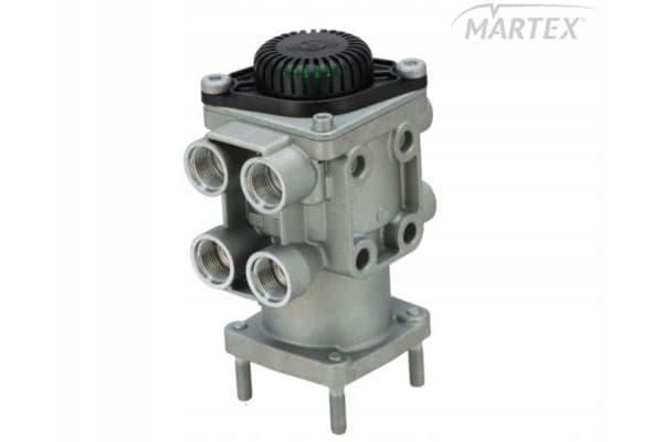 Válvula principal de freno Knorr DX61A nuevo 2