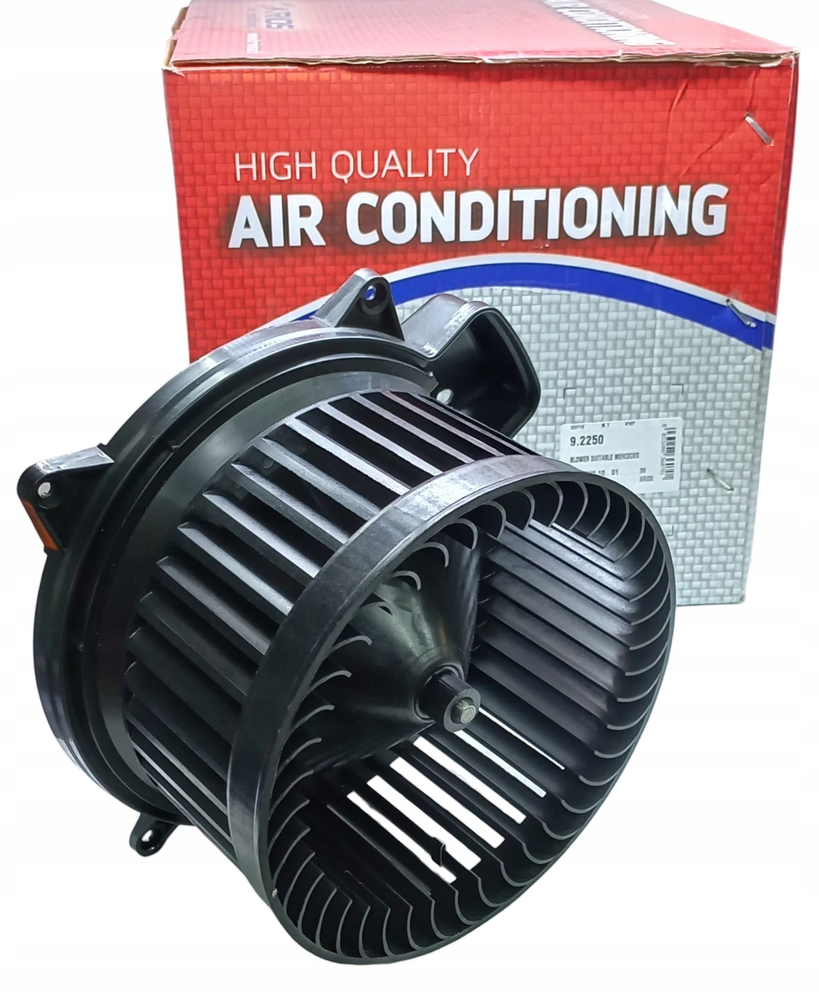 Ventilador interior Krios 9.2250 nuevo