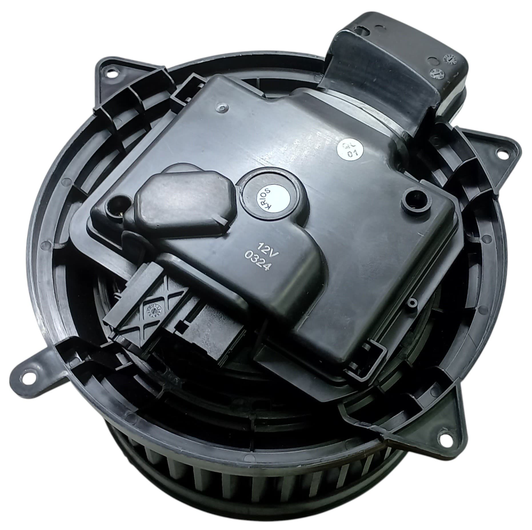 Ventilador interior Krios 9.2250 nuevo 2