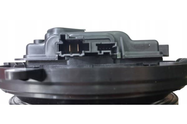 Ventilador interior Krios 9.2250 usado 4