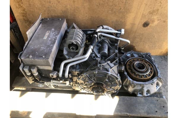Caja de cambios Ferrari 488 Gtb Spider usado
