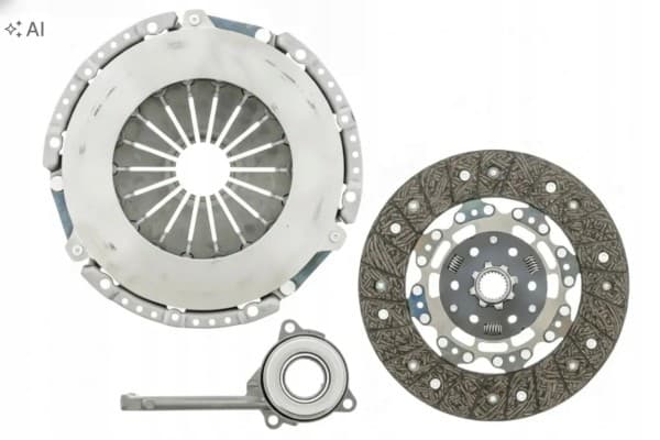Kit de embrague Aisin Cke-VG03R usado