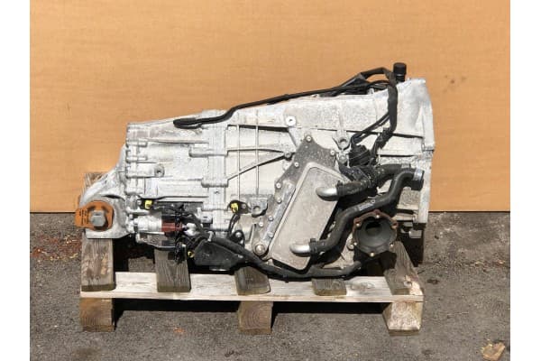 Caja de Cambios Porsche 911 992 8DT55 usado