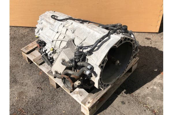 Caja de Cambios Porsche 911 992 8DT55 usado 2