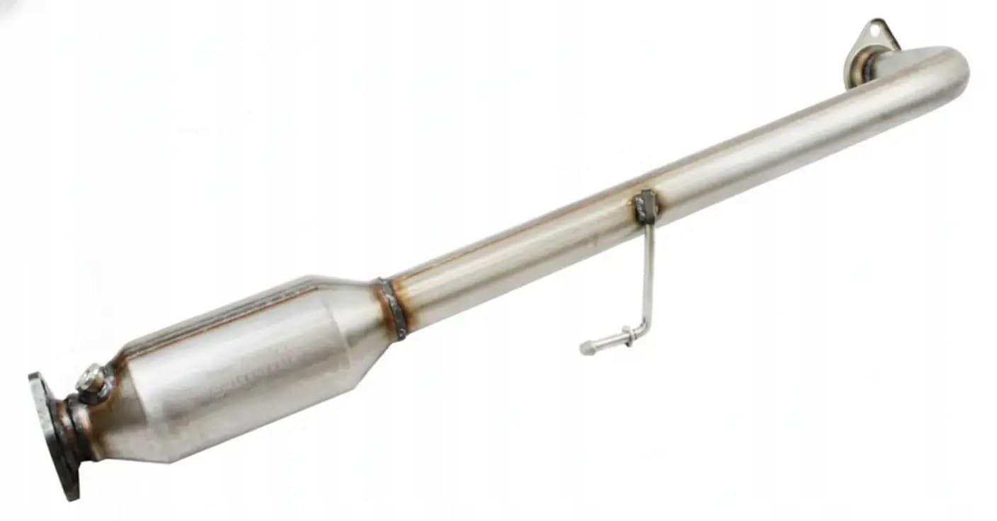 Convertidor Catalítico Maxgear 27-6262 nuevo