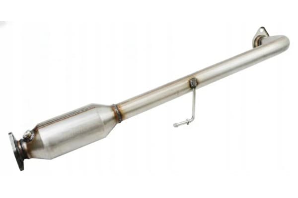Convertidor Catalítico Maxgear 27-6262 usado