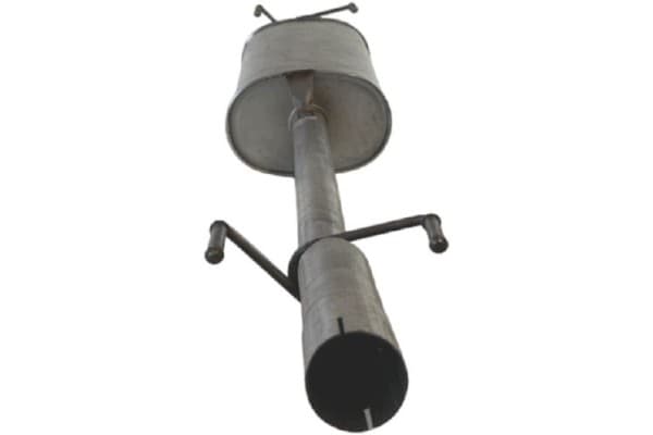 Bosal 288-231 Silenciador central nuevo 2