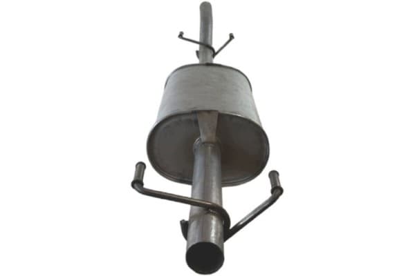 Bosal 288-231 Silenciador central nuevo 3