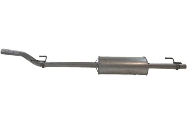 Bosal 288-231 Silenciador central nuevo 4