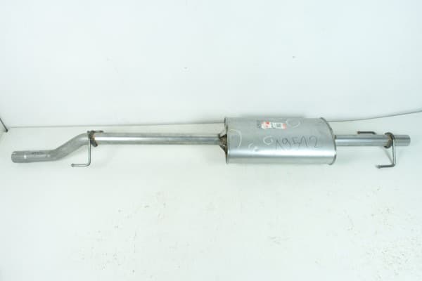 Bosal 288-231 Silenciador central nuevo 5