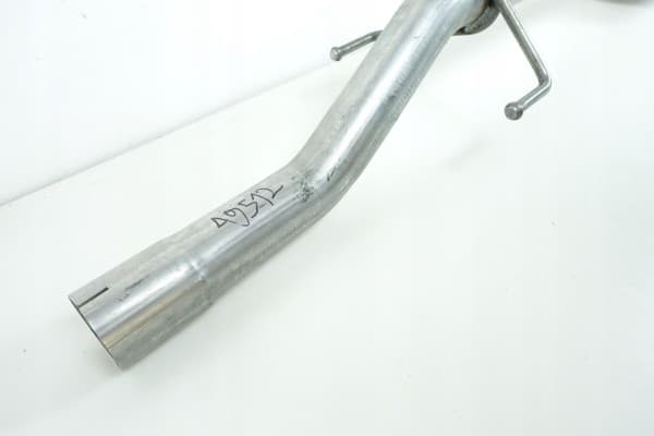Bosal 288-231 Silenciador central nuevo 6