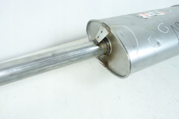 Bosal 288-231 Silenciador central nuevo 7