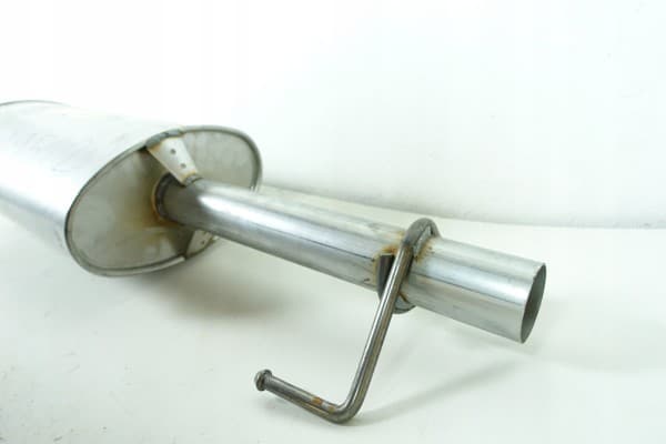 Bosal 288-231 Silenciador central nuevo 9