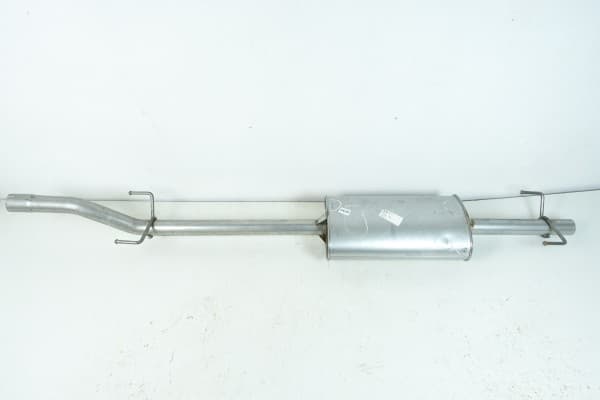 Bosal 288-231 Silenciador central nuevo 10
