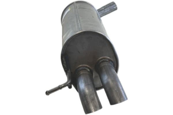 Silenciador trasero Bosal 279-955 nuevo
