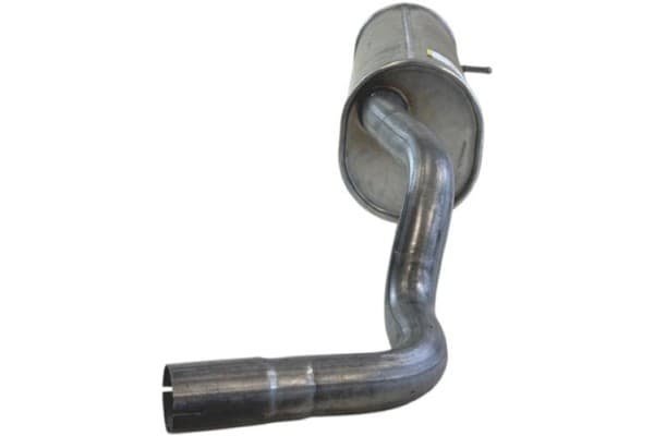 Silenciador trasero Bosal 279-955 nuevo 3