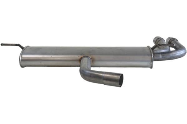 Silenciador trasero Bosal 105-055 nuevo
