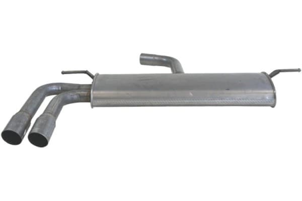 Silenciador trasero Bosal 105-055 nuevo 3