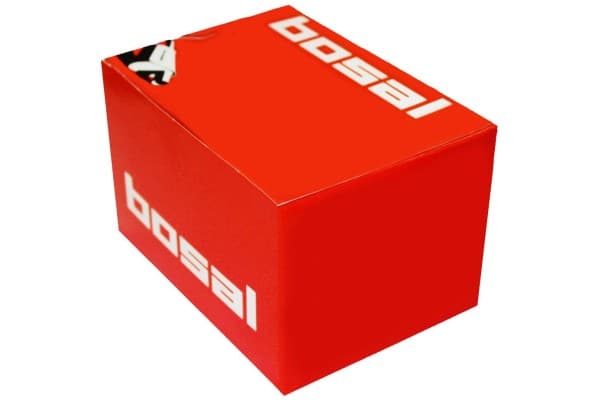 Silenciador trasero Bosal 105-055 nuevo 5