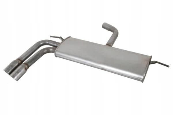 Silenciador trasero Bosal 105-055 nuevo 6