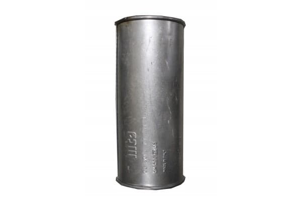 Mts 01.91530 Silenciador Final nuevo 2