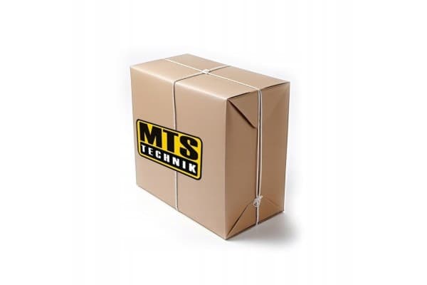 Mts 01.60049 Silenciador final nuevo 2