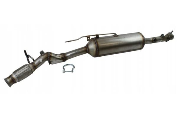 Catalizador Scr BM Catalysts BM31040H nuevo