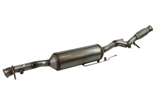 Catalizador Scr BM Catalysts BM31040H nuevo 2
