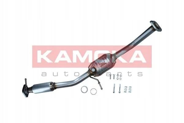 Catalizador Kamoka 8015031 usado