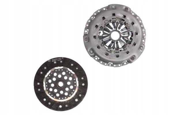 Kit de embrague Schaeffler LuK 624 3270 19 usado 3