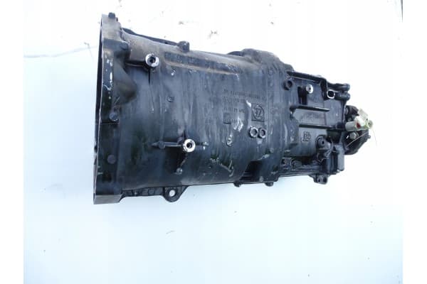 Caja de Cambios Manual VW Crafter II 2022 usado 2