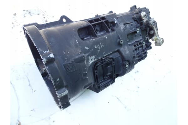 Caja de Cambios Manual VW Crafter II 2022 usado 4