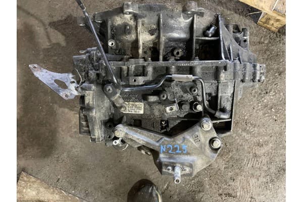 Ford S-Max 2017 Transmisión automática usado 6
