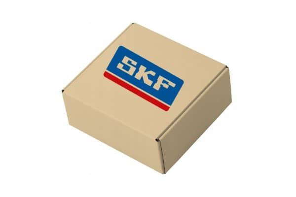 Eje de transmisión - Skf Vkjc 6964 usado 2