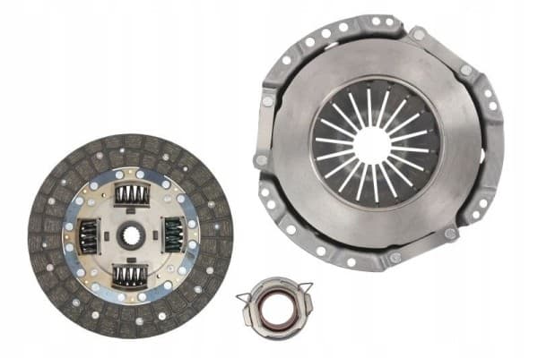 Juego de embrague Sachs 3000 951 740 nuevo