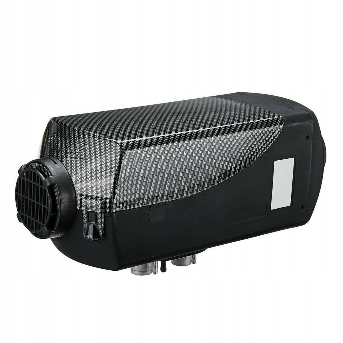 Calefactor Diésel 12V 8KW para Estacionamiento nuevo 3