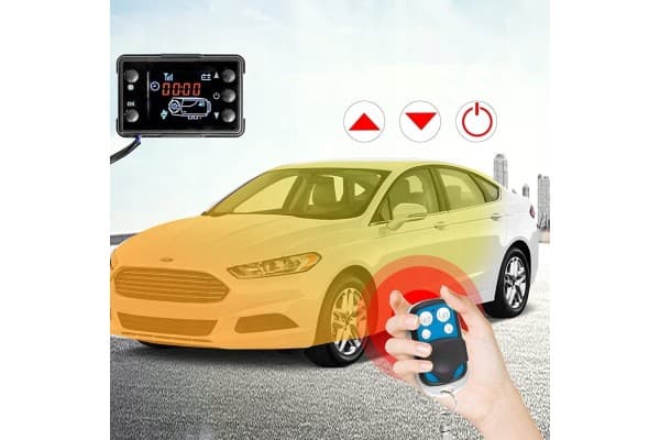 Calefactor Diésel 12V 8KW para Estacionamiento usado 10