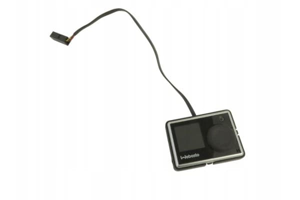 Kit Adicional Webasto 9021037E Evo Diesel usado 3