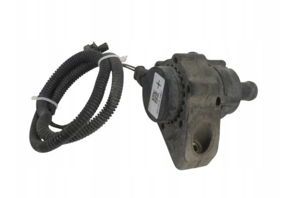 Kit Adicional Webasto 9021037E Evo Diesel usado 5