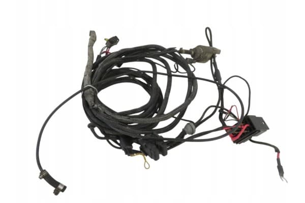 Kit Adicional Webasto 9021037E Evo Diesel usado 7
