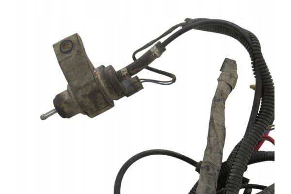 Kit Adicional Webasto 9021037E Evo Diesel usado 8
