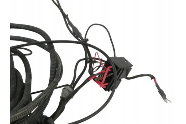 Kit Adicional Webasto 9021037E Evo Diesel usado 9