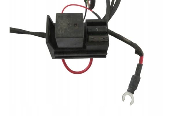 Kit Adicional Webasto 9021037E Evo Diesel usado 10
