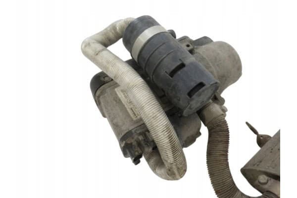 Kit Adicional Webasto 9021037E Evo Diesel usado 11