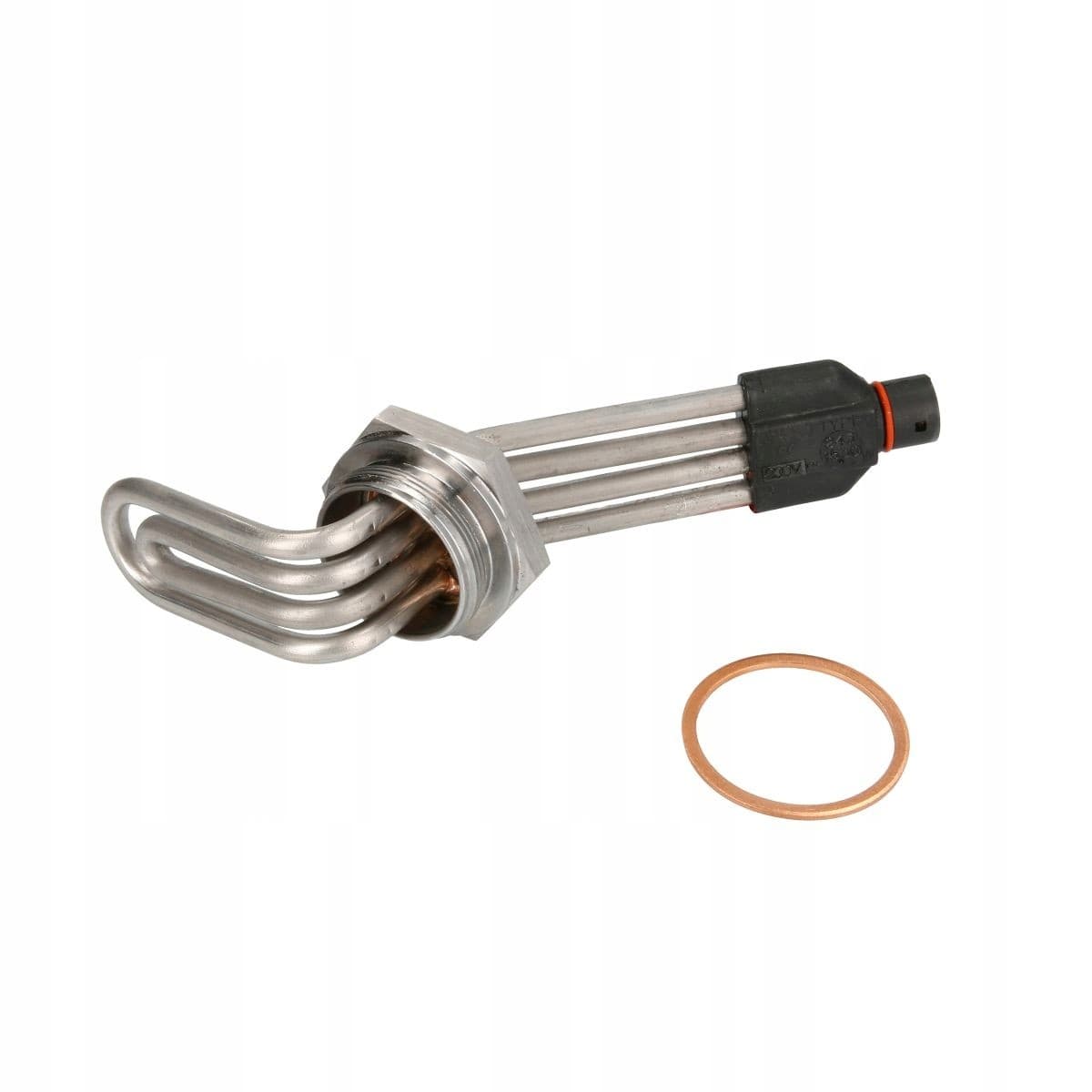 Calentador de motor Defa 411243 nuevo