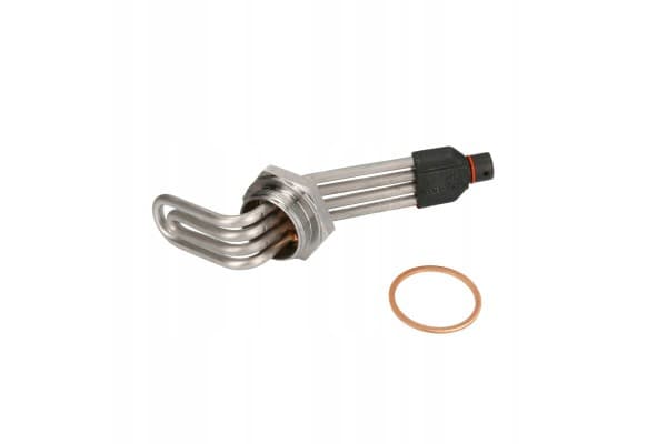 Calentador de motor Defa 411243 usado